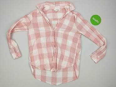 bygen koszule: H&M L.O.G.G., Koszula damska, rozmiar S — 2
