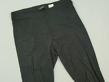 calzedonia getry: Tom Rose, Legginsy rozmiar L — 1
