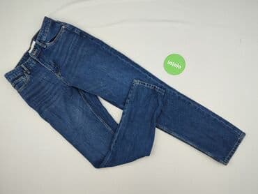 spodnie dżinsy damskie allegro: Denim, Jeansy damskie, rozmiar M — 2