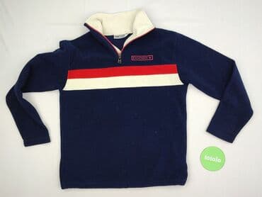 Women's Clothing: Chiemsee, Women`s fleece, size S (EU 36) — 2