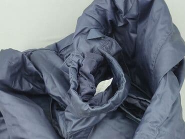 kozaki z futerkiem deichmann: Woman Collection, Parka damska, rozmiar XL — 6