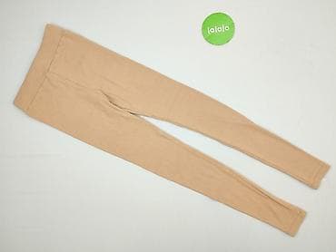 beata: Legginsy Sportowe damskie, rozmiar S — 3
