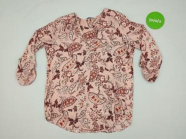 pull and bear bluzka w paski: Stradivarius, Bluzka damska, rozmiar M — 3