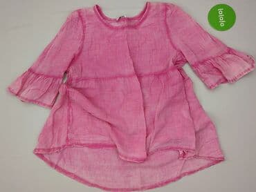 koszula z bufiastymi rękawami sinsay: Bluzka damska, rozmiar One size — 2