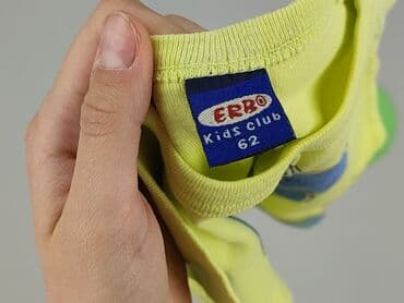 koszula dsquared2: Koszulka, 1-3 m, stan - Bardzo dobry — 4