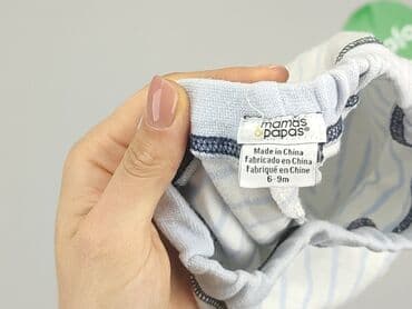 uomo majtki: Sweatpants, 6-9 months, condition - Good — 4