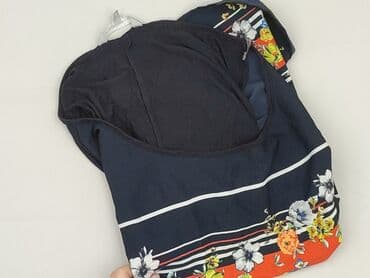 bluzki z krótkim rękawem plus size: Жіноча блуза, розмір 5XL — 4
