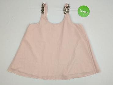 bluza olx: Vero Moda, Top damski, rozmiar M — 3