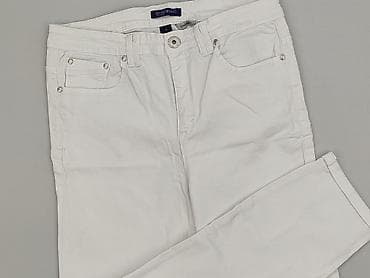 buty ed hardy: Jeansy damskie, rozmiar M — 1