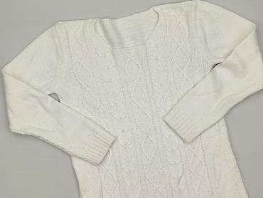 Sweter damski, rozmiar S