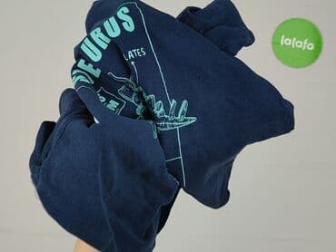 koszulka nirvana dla dziecka: T-shirt, Sinsay, 9 years, 128-134 cm, condition - Perfect — 5
