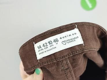 amisu bluzki: Primark, Jeansy damskie, rozmiar L — 4