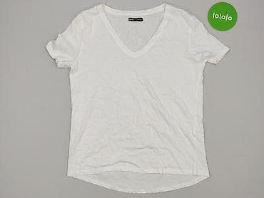 bluzki nirvany: Sinsay, T-shirt damski, rozmiar XS — 2
