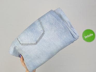 pull and bear cargo: Orsay, Jeansy damskie, rozmiar XL — 5
