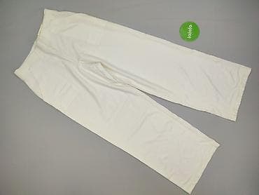 buty winylowe: Max Studio, Spodnie materiałowe damskie, rozmiar M — 2