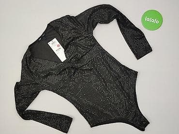 outlet esotiq: Sinsay, Body damskie, rozmiar S — 2