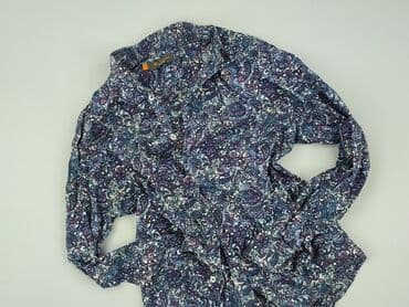 жіноча футболка m eu 38 візерунок принт колір білий: Women`s shirt, size L (EU 40) — 1
