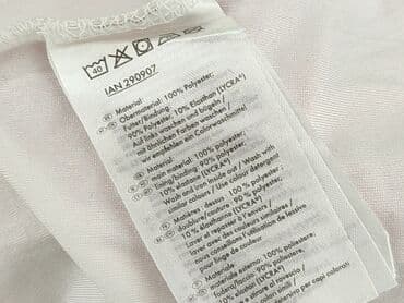 koszulka real madryt 1718: Top damski, rozmiar S — 5