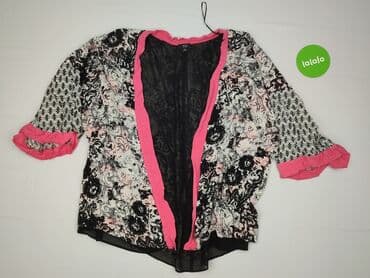 klapki hermes ccc: F&F, Narzutka damska, XL — 2