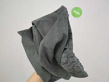 sublevel trousers: Jeansy damskie, rozmiar S — 5