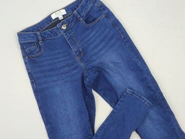 jeansy straight i regular damskie samsoe samsoe: Dorothy Perkins, Jeansy damskie, S — 1