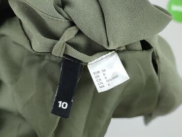 marynarka hm: H&M Divided, Marynarka damska, rozmiar S — 4