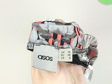 asos plus size pl: Asos, Spódnica damska, rozmiar M — 4