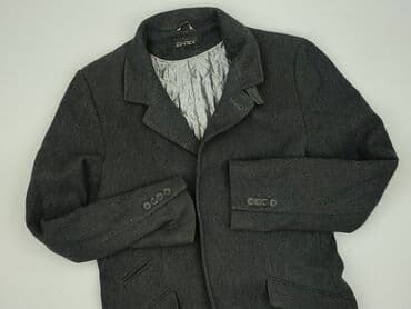 płaszcz levis: Płaszcz dla mężczyzn, rozmiar S — 1