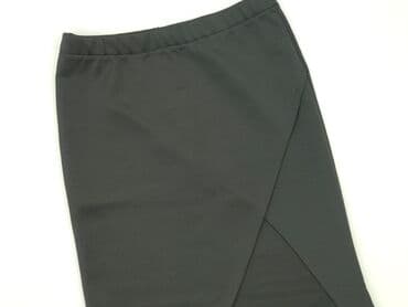 czarne spódniczka sinsay: Spódnica damska, rozmiar S — 1