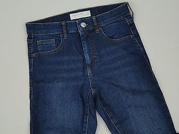 blue harbour jeans: Topshop, Jeansy damskie, rozmiar XS — 1