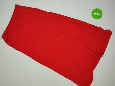 spódnice maxi czerwone: Spódnica damska, rozmiar S — 3