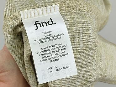 lacoste t shirty basic: Bluza z kapturem damska, rozmiar S — 5