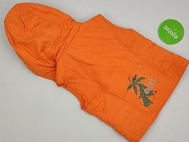 magmac bluza: Kamizelka, Coccodrillo, 5-6 lat, 110-116 cm, stan - Bardzo dobry — 3