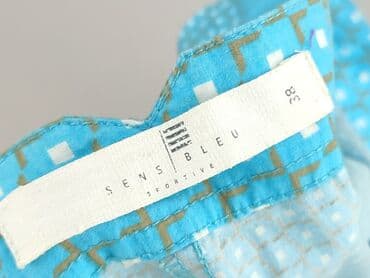 c a spodnie narciarskie: Spodnie 3/4 damskie, rozmiar M — 4