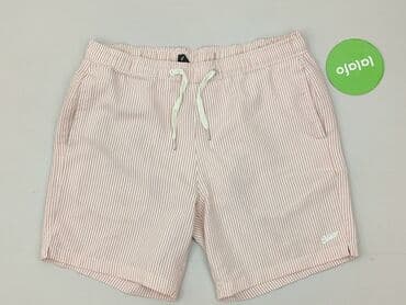 spodenki w panterkę stradivarius: PULL&BEAR, Shorts for men, size S — 2