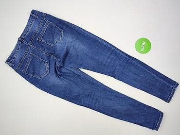 jeans boot cut: Jeansy damskie, rozmiar XL — 3