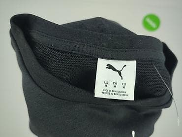 puma bluzki: Puma, Top damski, rozmiar M — 4