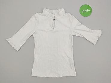 bluzki damskie basic: Reserved, Bluzka damska, rozmiar M — 2