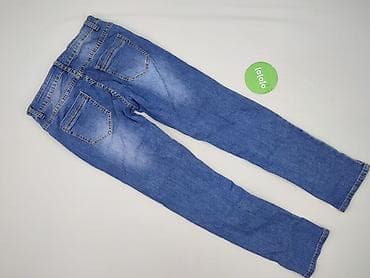 winylowa: Fashion Jeans, Jeansy damskie, rozmiar M — 3