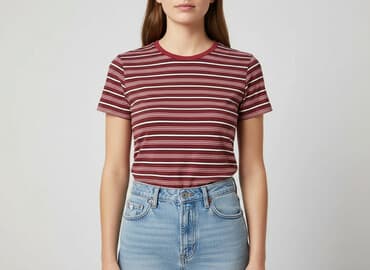 raków koszulki: Women`s T-shirt, size S — 1