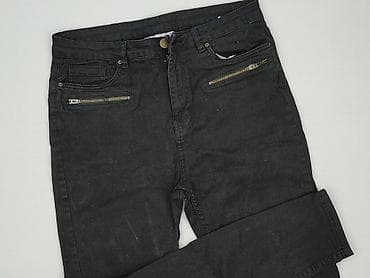 verse jeans: Janina, Jeansy damskie, rozmiar XL — 1