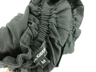 kappa krótkie spodenki tape logo: Kappa, Spodnie cargo damskie, rozmiar M — 5