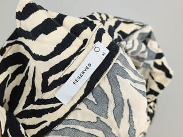sweter reserved damski: Koszula damska, rozmiar M — 4