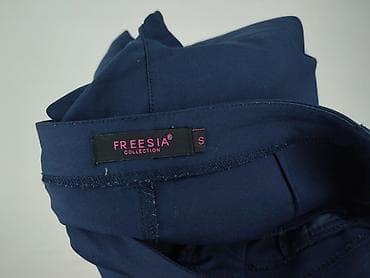version jeans: Freesia, Spodnie materiałowe damskie, rozmiar S — 5