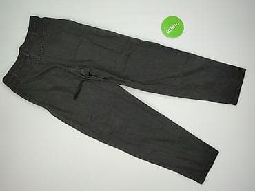 pull and bear pull and bear pull and bear: Bershka, Jeansy damskie, rozmiar S — 3