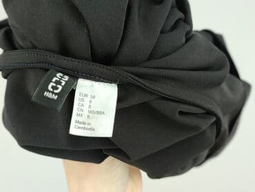 h m tunika: H&M, Tunika damska, rozmiar M — 4