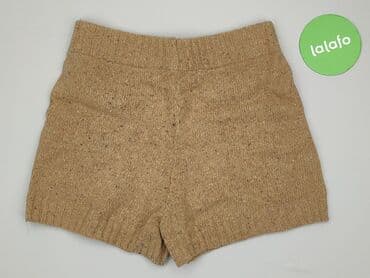 szorty m: Zara, Szorty damskie, rozmiar M — 3