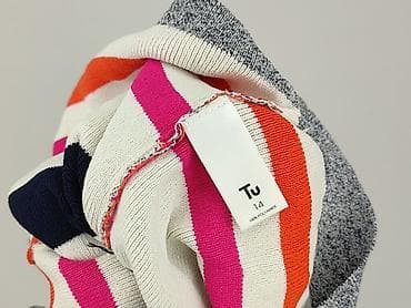 bluzy artystyczne: Tu, Sweter damski, rozmiar XL — 5