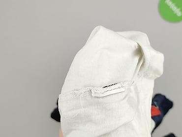 botki pull and bear: Cropp, Koszulka dla mężczyzn, rozmiar M — 5