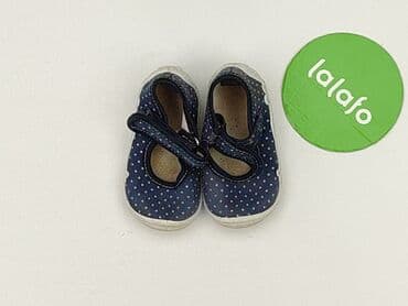 trampki vans authentic: Half shoes 21, Used — 2